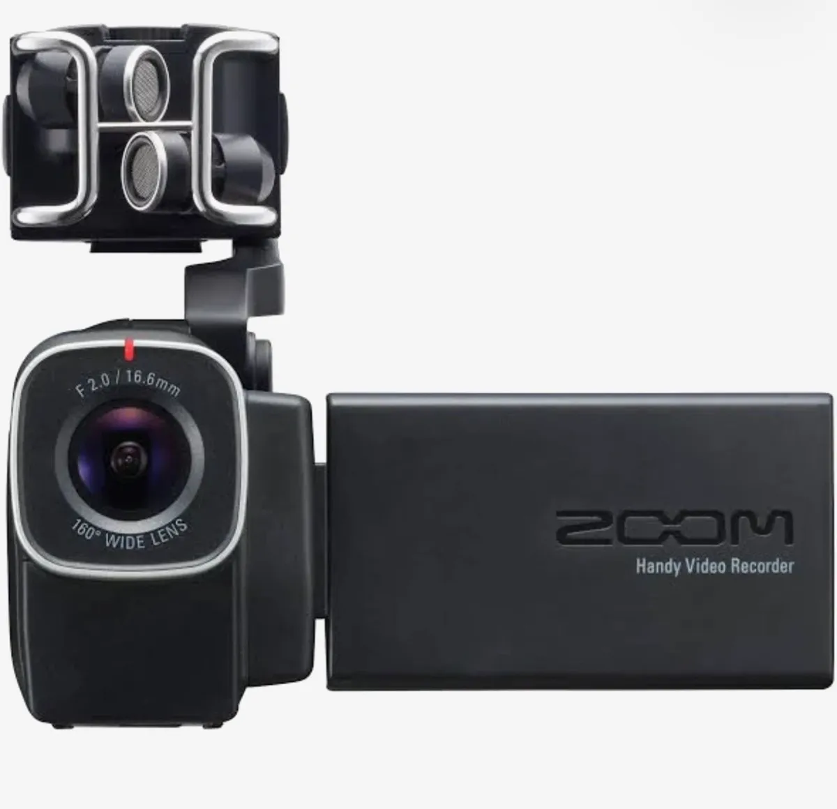 Video recorder - Image 2