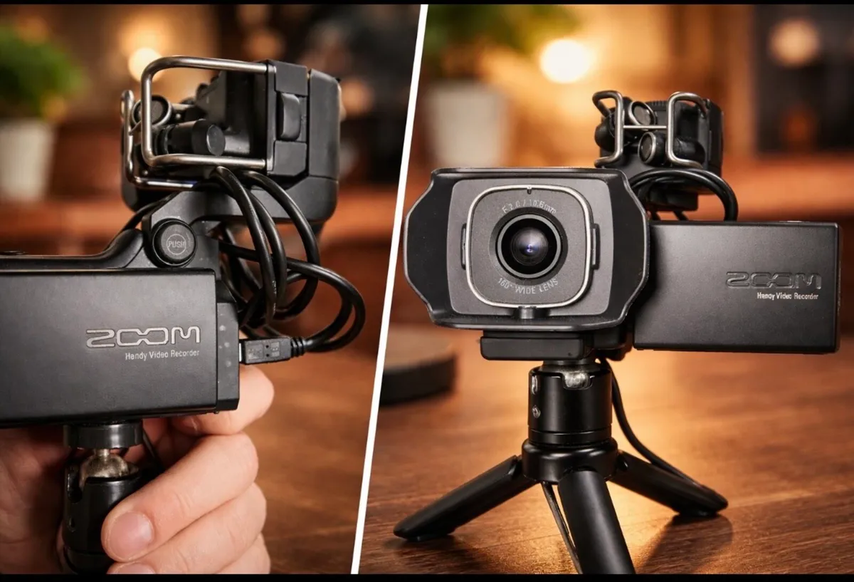 Video recorder - Image 3