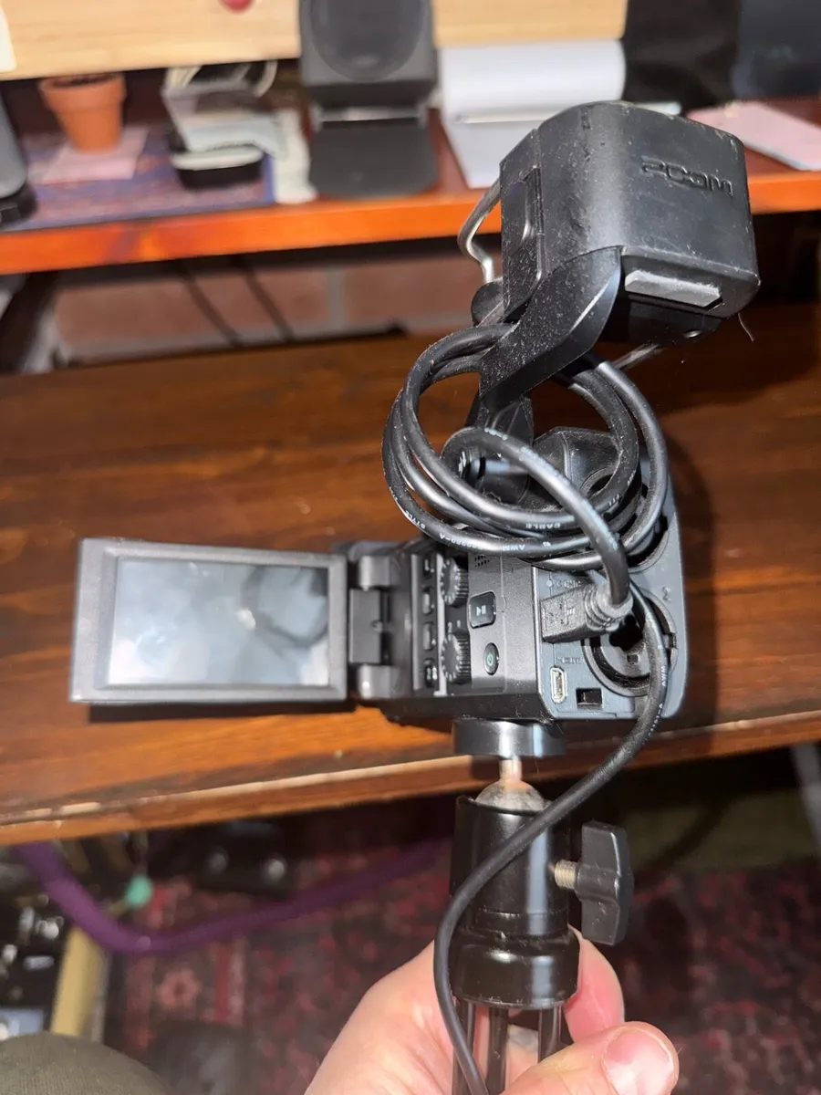 Video recorder - Image 4