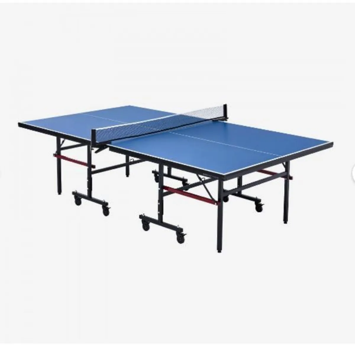 Ping Pong Table, Professional Table Tennis - Image 2
