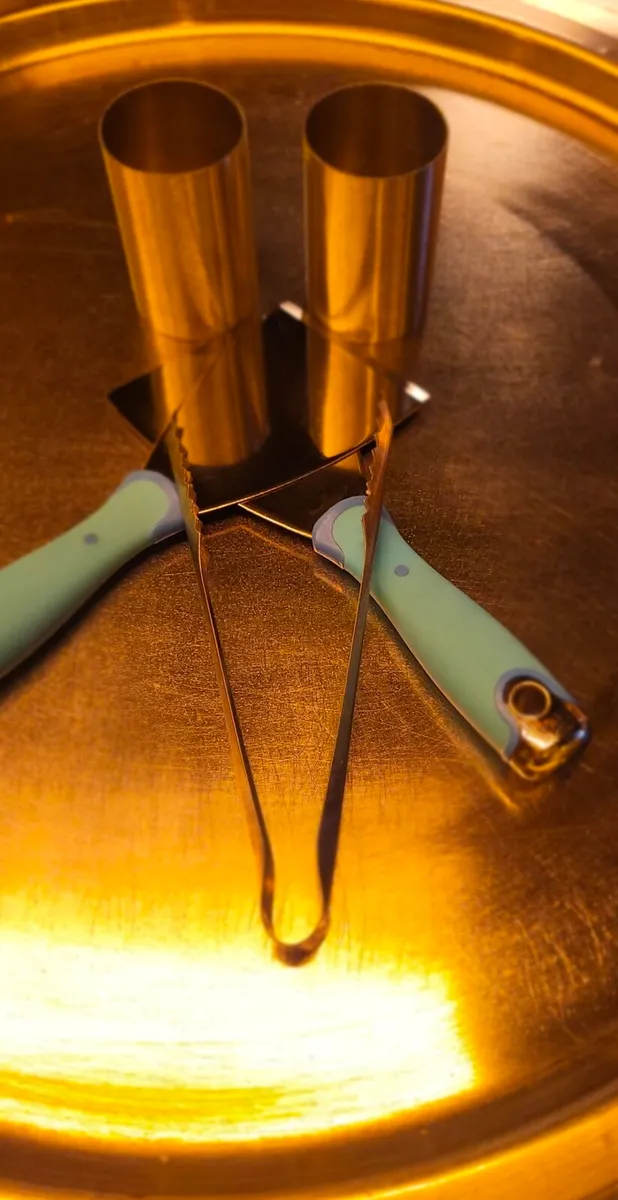 Rolled icecream machines - Image 4