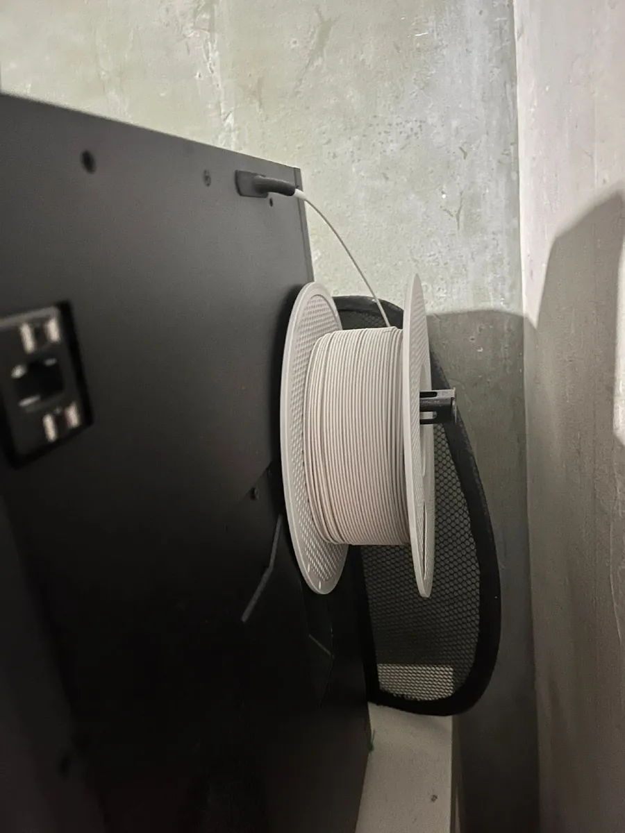 Bambu Lab P1S & Filament - Image 2