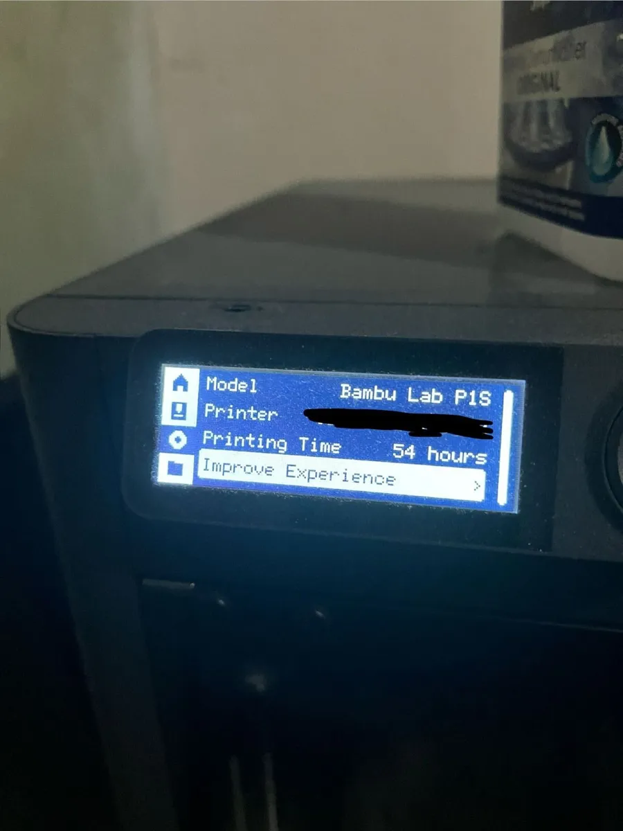 Bambu Lab P1S & Filament - Image 4