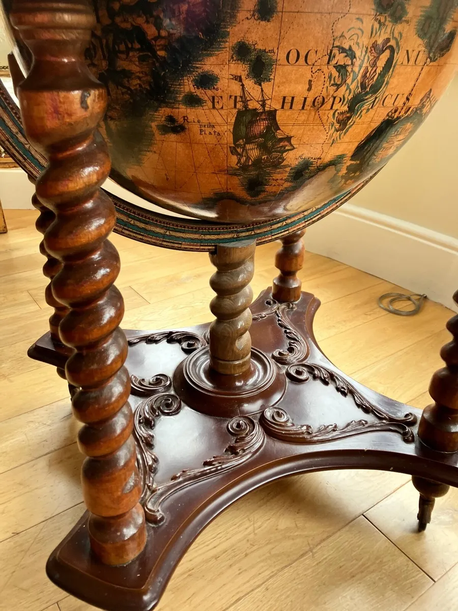 Drinks globe - Image 4