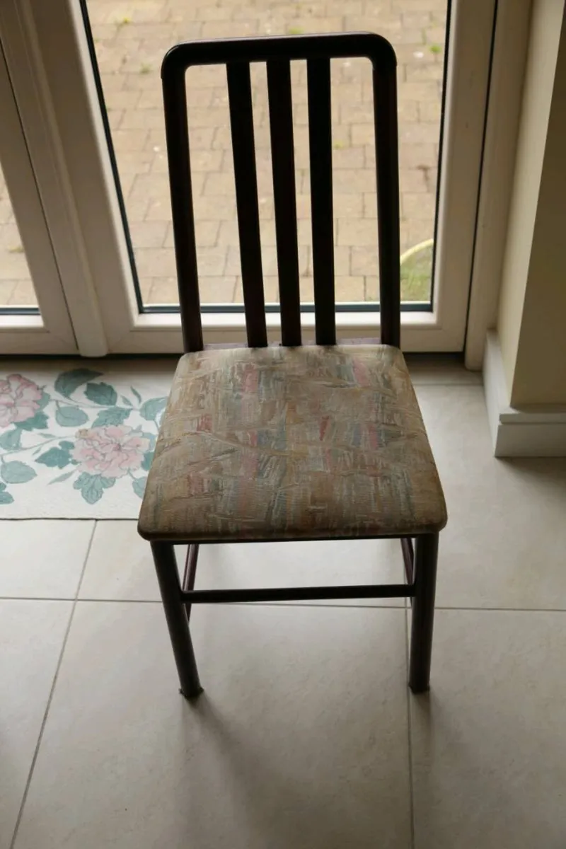 FREE Chairs for kitchen table - Image 1