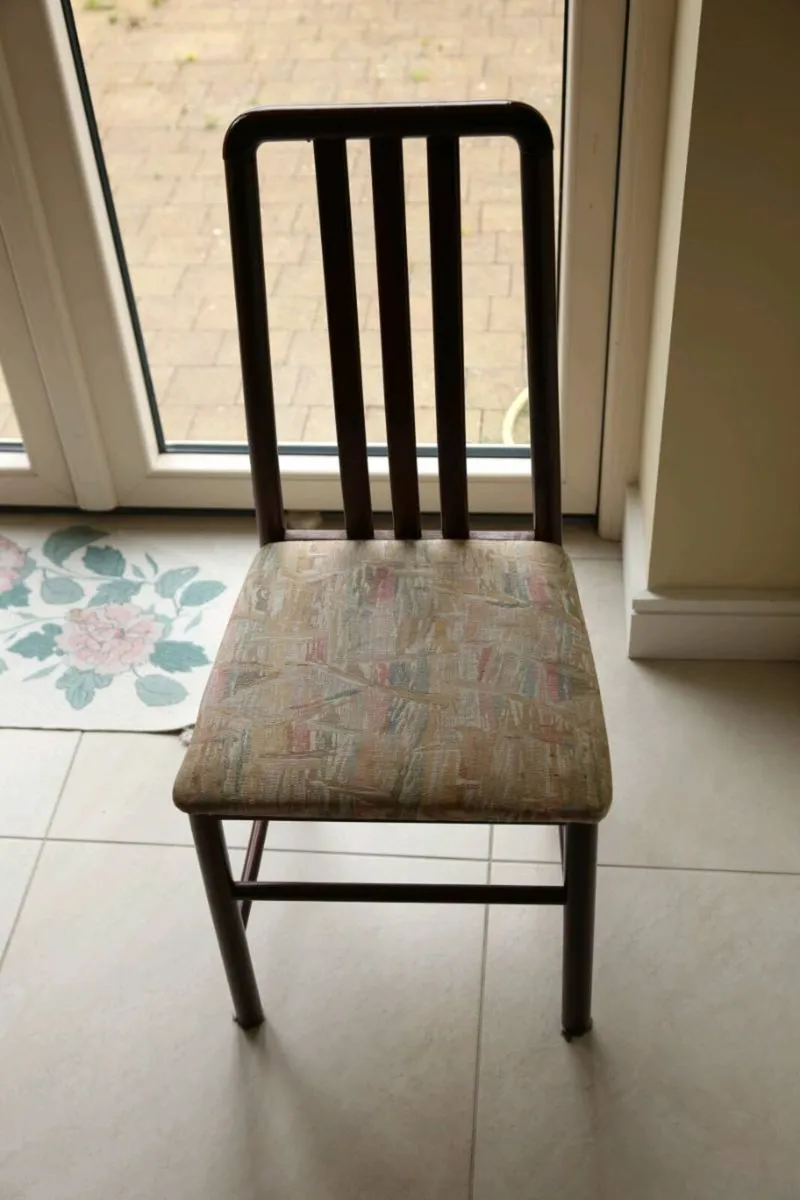 FREE Chairs for kitchen table - Image 2