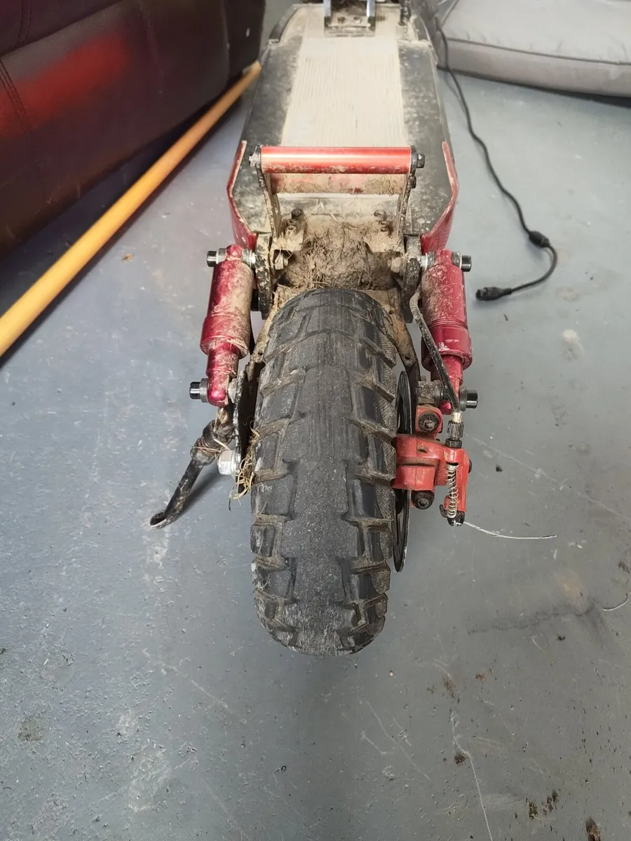 Kukirin m4 pro - Image 3