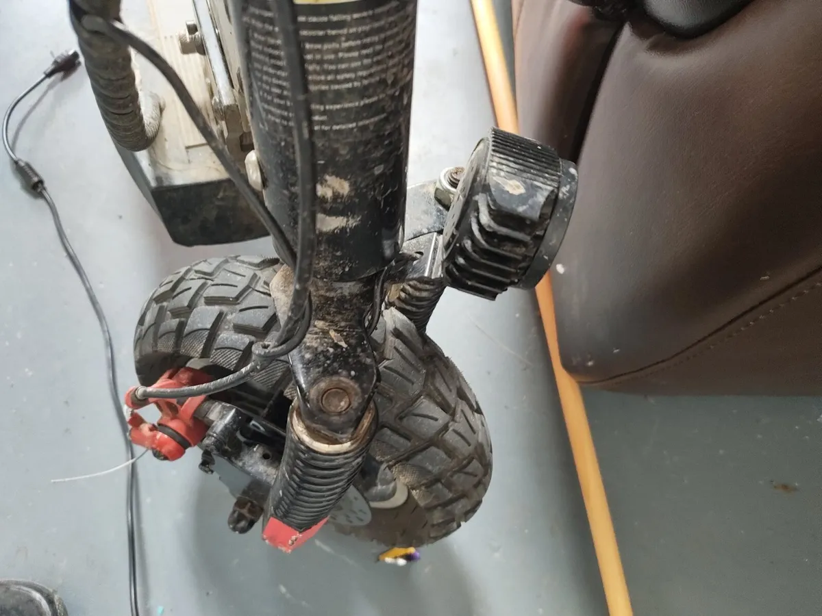 Kukirin m4 pro - Image 4