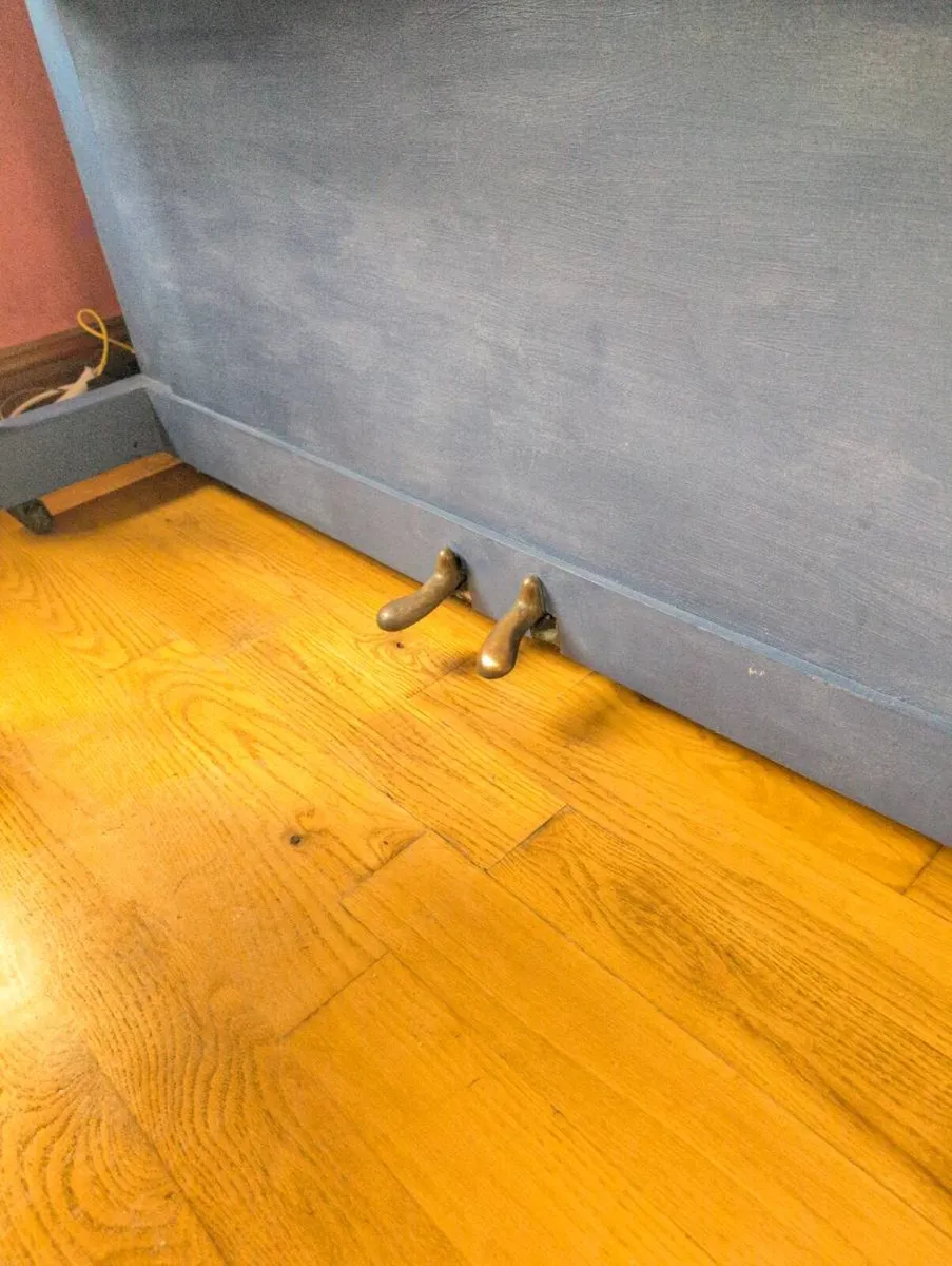 Upright Piano - Image 4