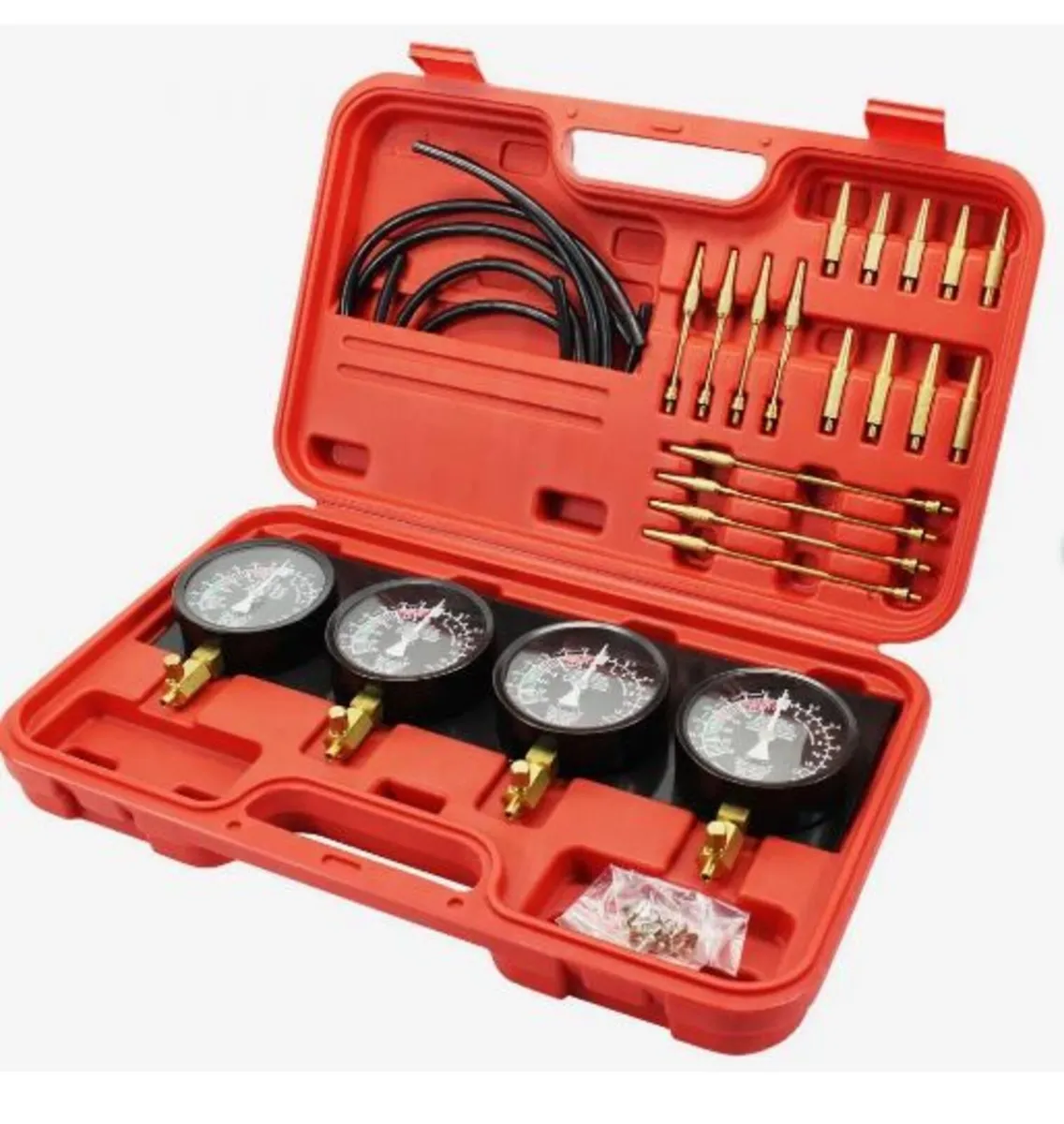 Fuel Vacuum Carburetor Synchronize Tool - Image 1