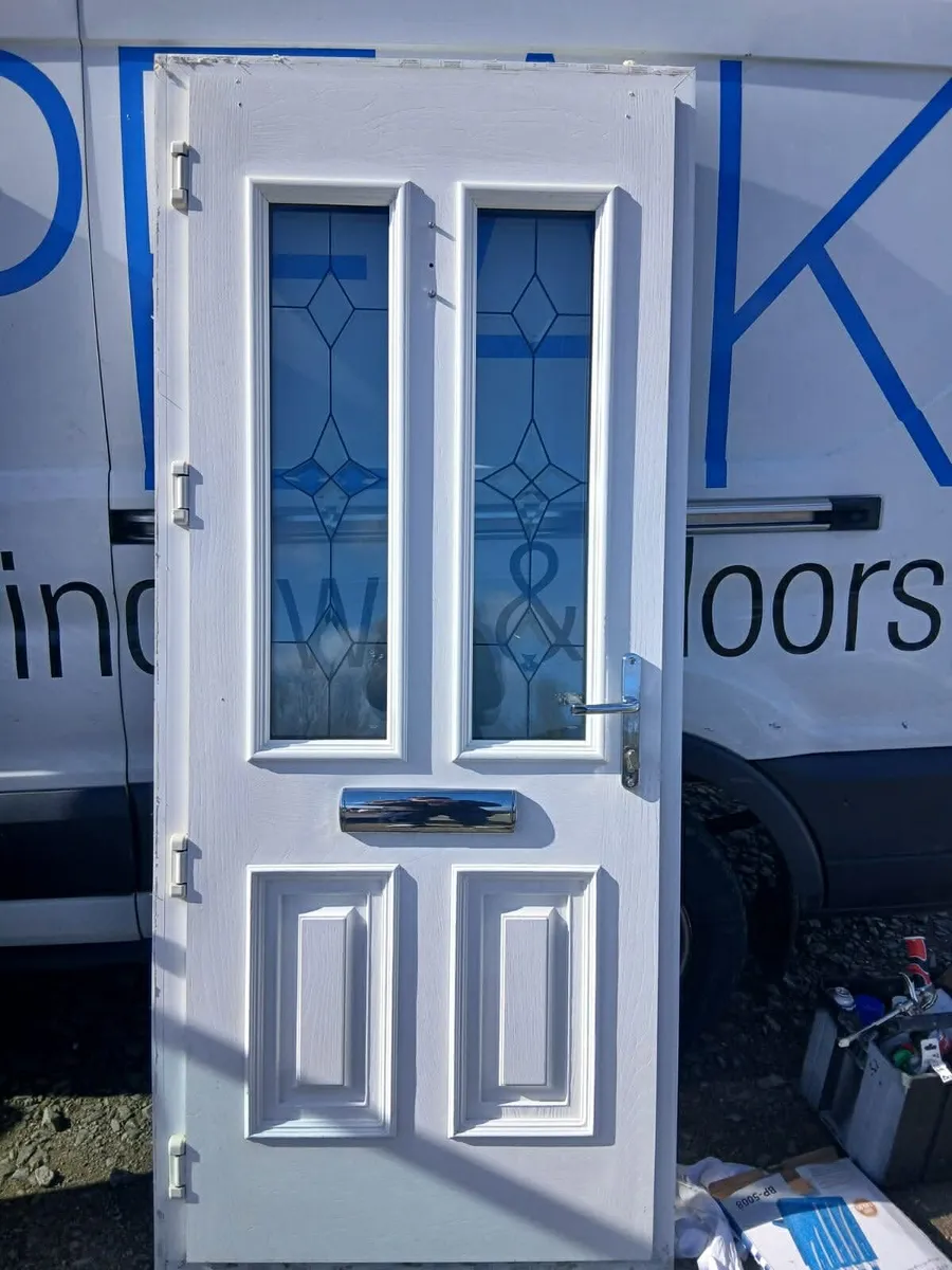 ➡️HIGH QUALITY DOORS AVAILABLE⬅️ - Image 2
