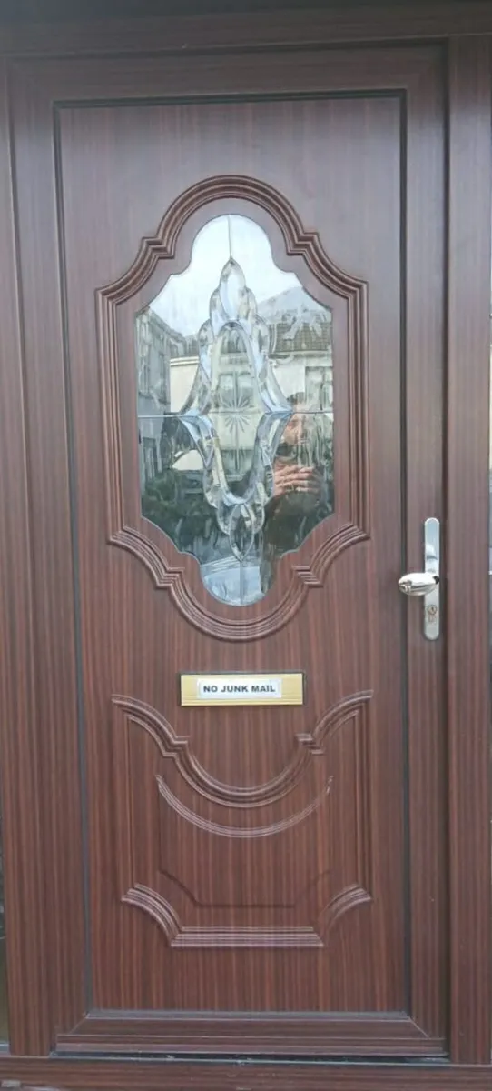 ➡️HIGH QUALITY DOORS AVAILABLE⬅️ - Image 1