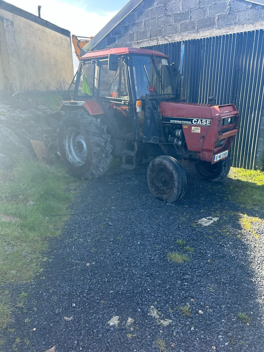 Case international - Image 1