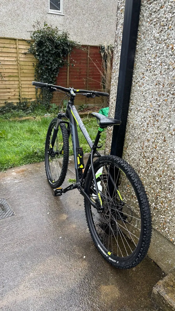 Mountain bike - Image 3