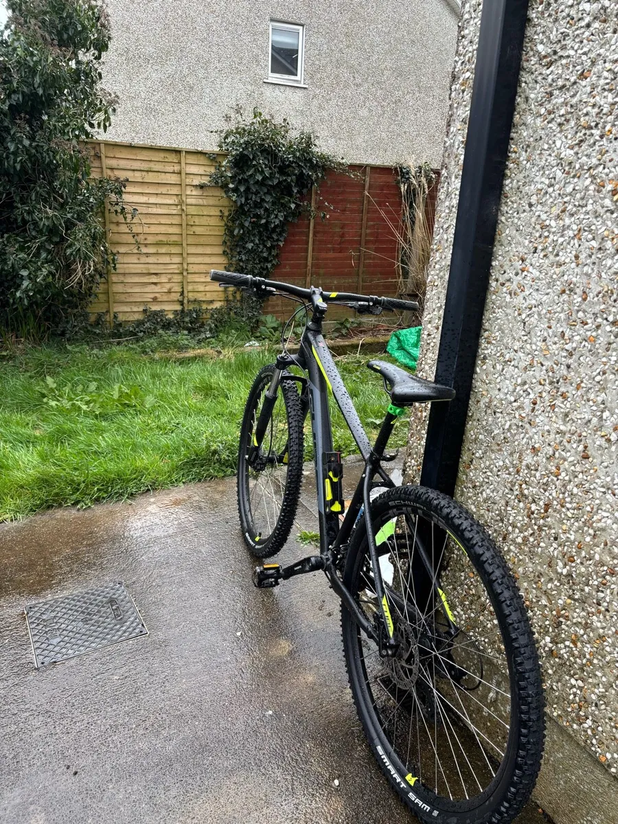 Mountain bike - Image 4