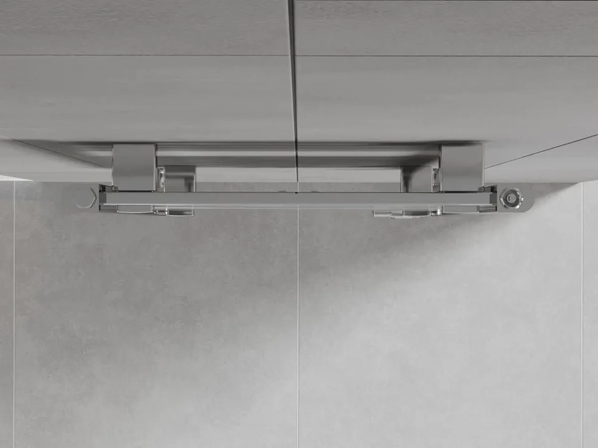 Brand New-Bathroom Towel Rail/Radiator 800 x 500mm - Image 2