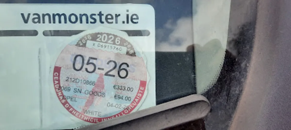 Opel Movano 2021 MWB, €14,450.00 plus VAT @ 23% - Image 4