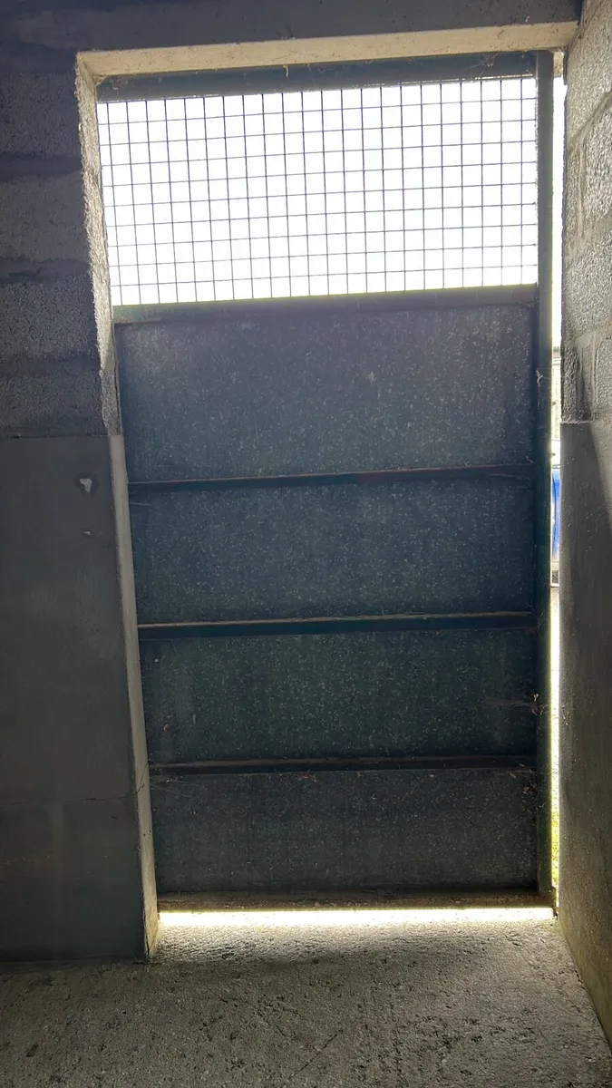 Stable doors - Image 3