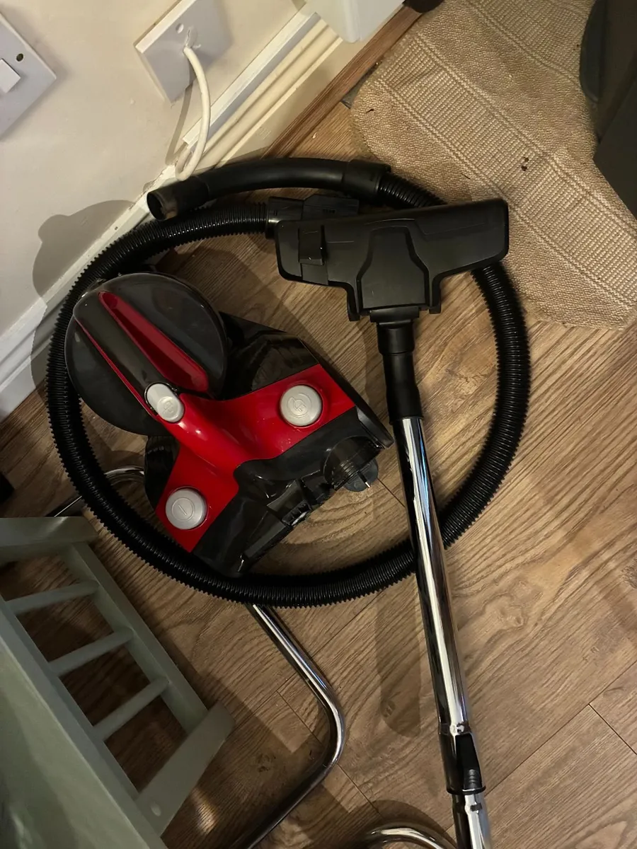 VACUUM HOOVER - Image 2