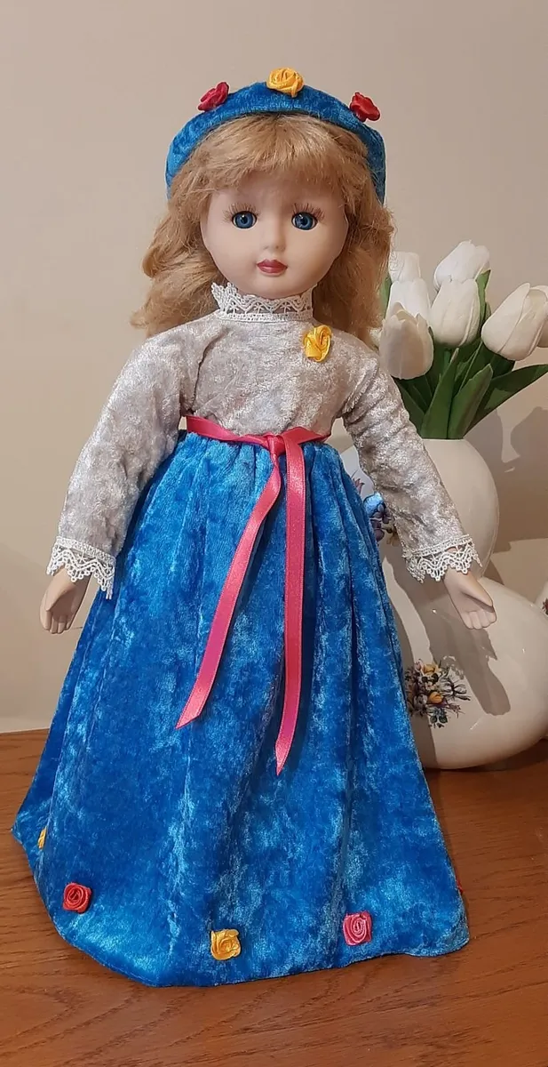 Porcelain dolls - Image 2