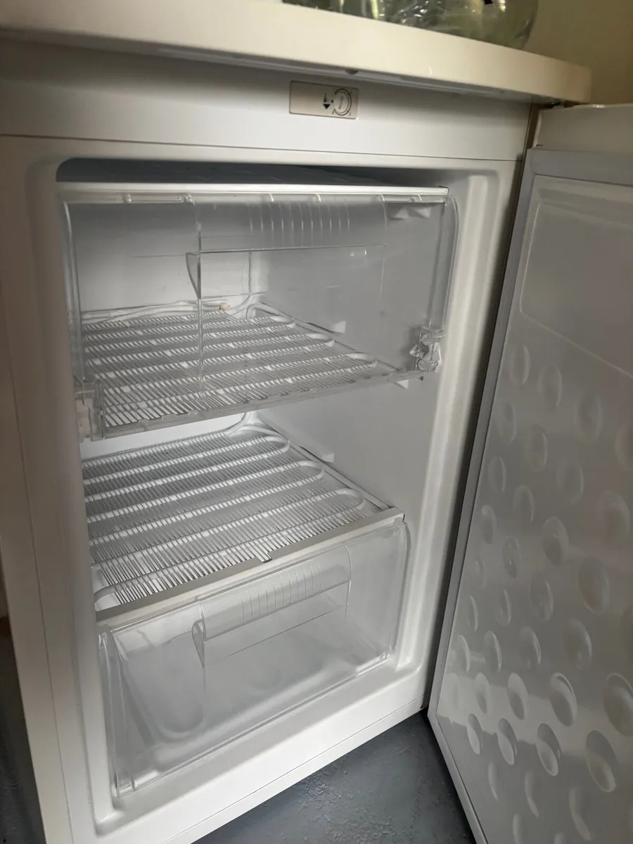 Stand Alone Freezer - Image 4