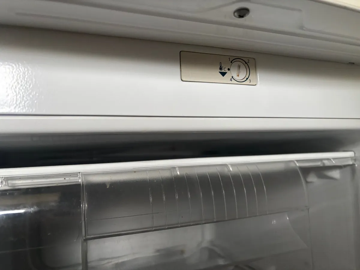 Stand Alone Freezer - Image 2