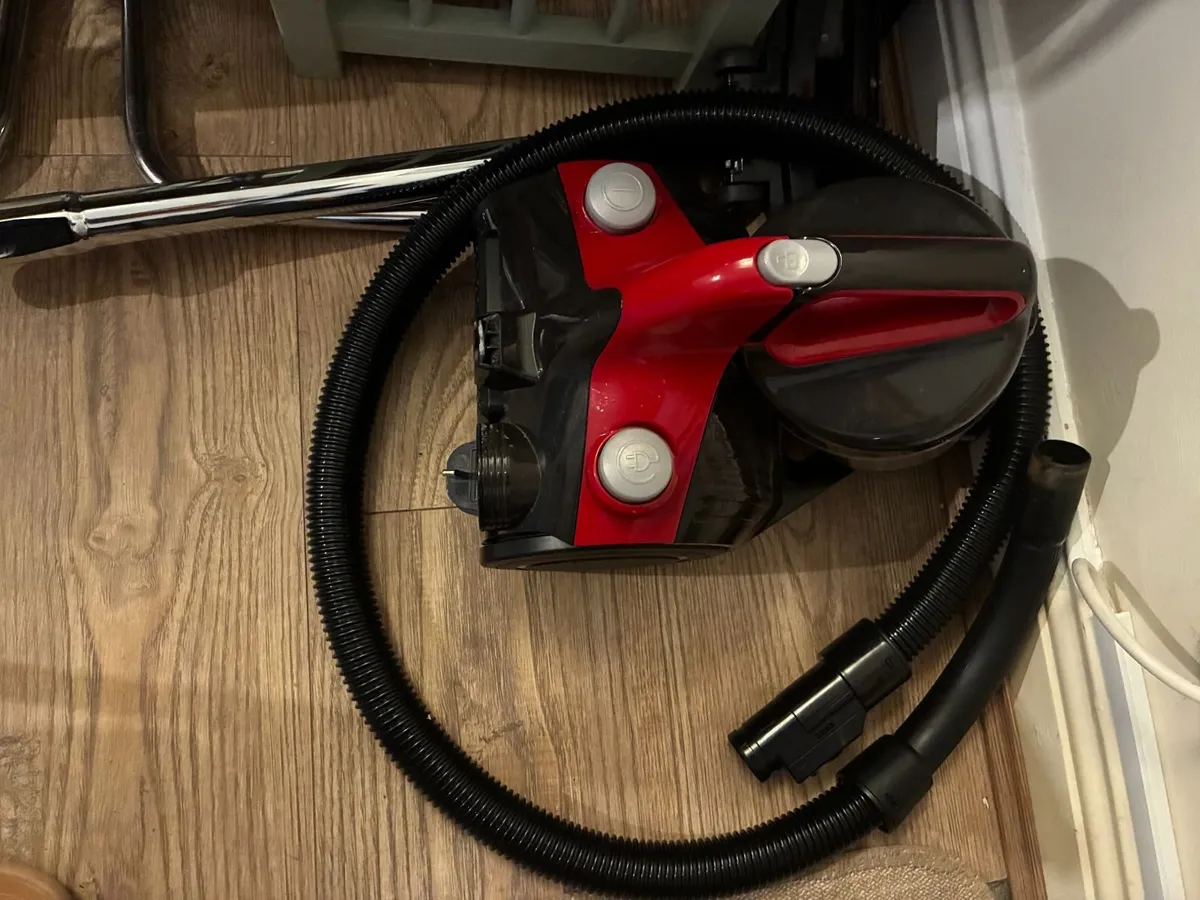 VACUUM HOOVER - Image 3