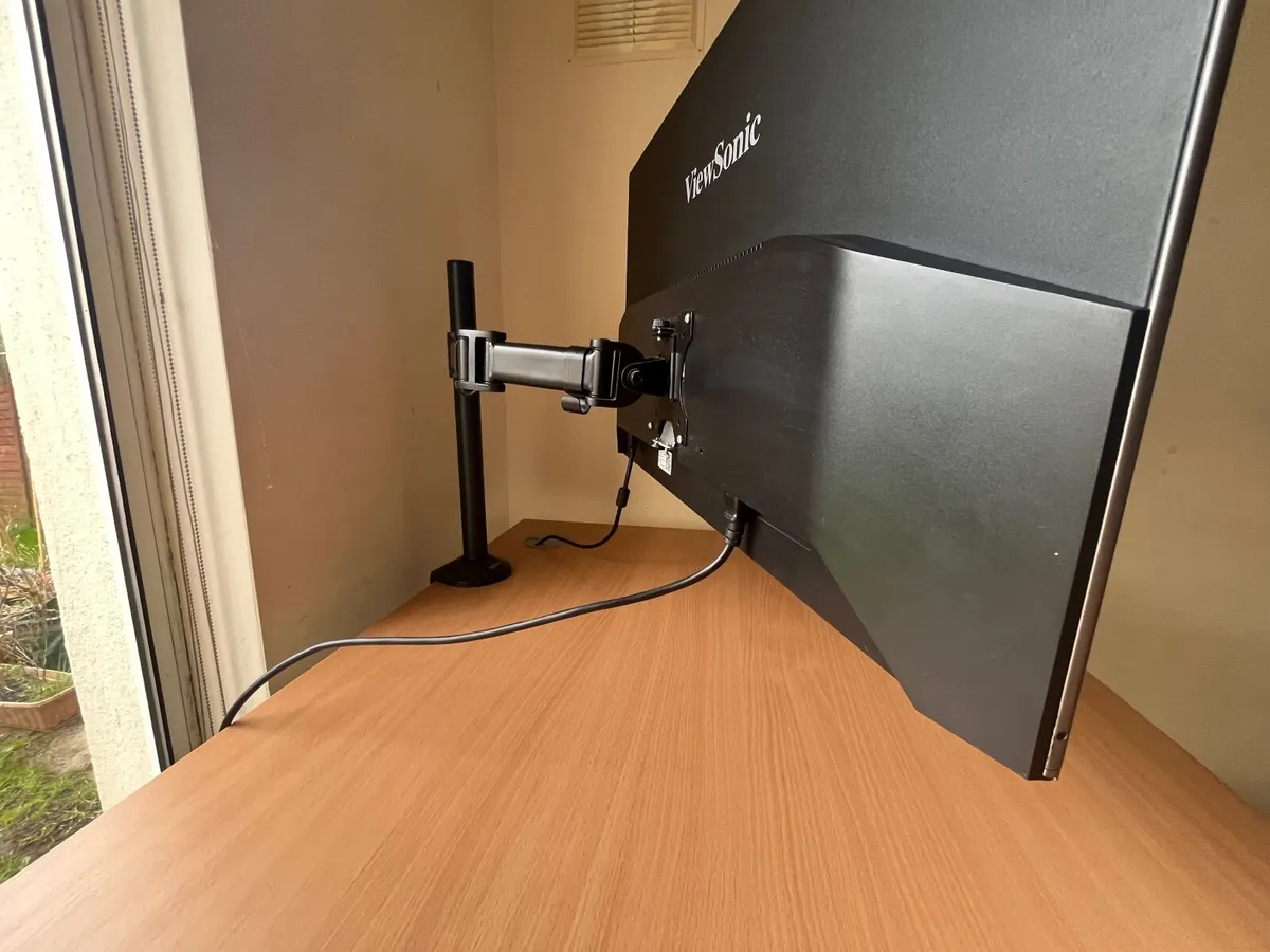 Full Premium Home Office / Gaming Setup – Leap Sit - Image 4