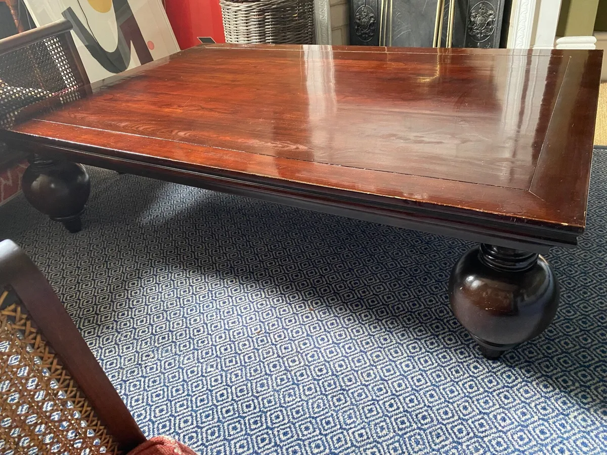 Coffee Table - Image 2