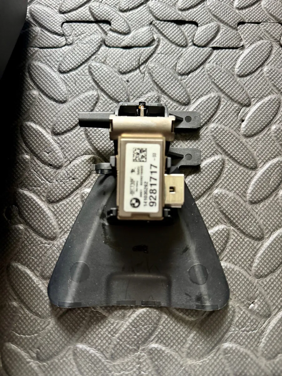 Bmw kafas 2 retrofit - Image 4