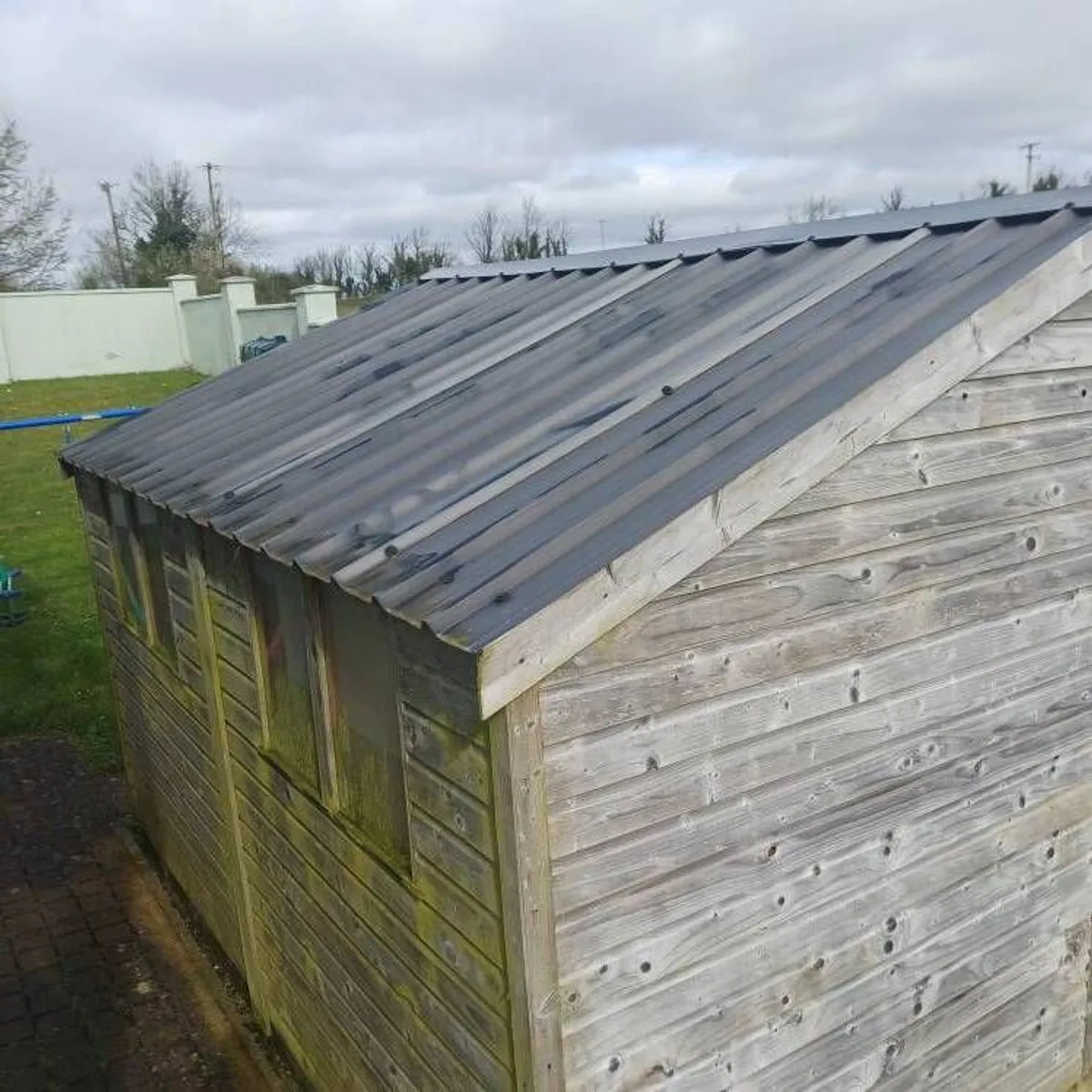 Garden Shed - Image 3