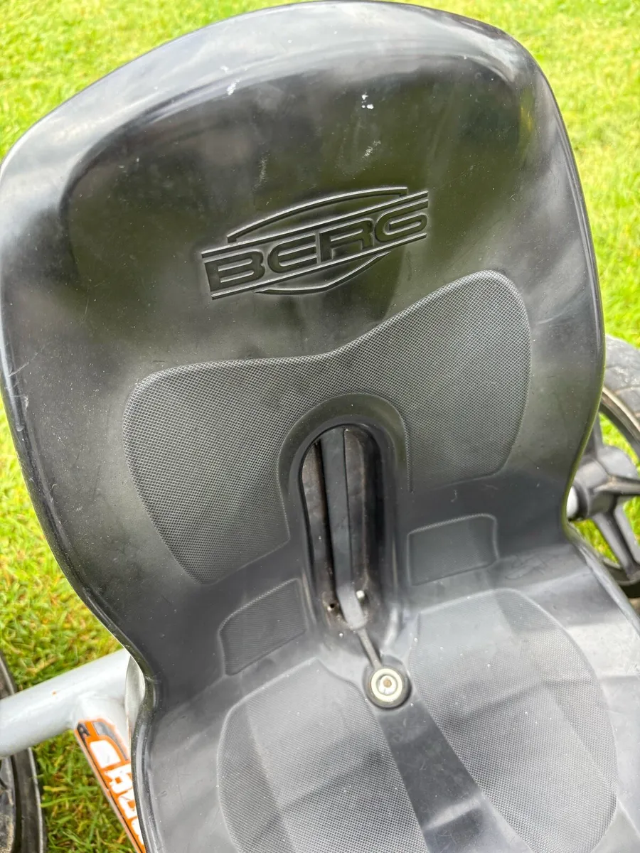 Berg go kart - Image 2