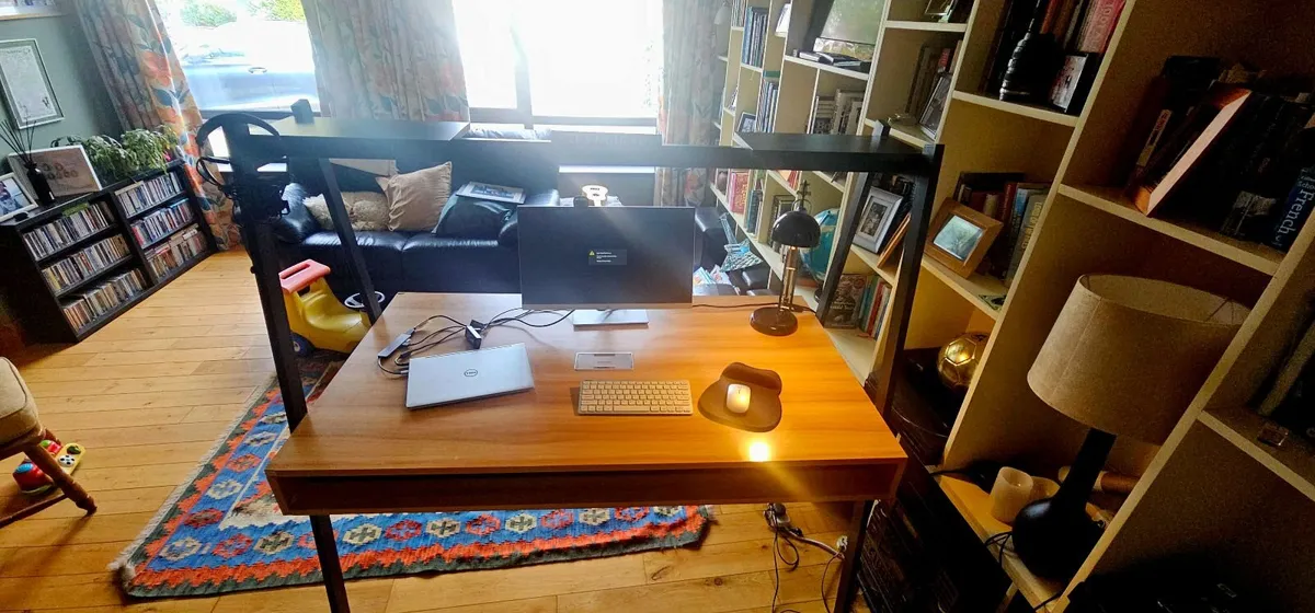 Office desk - Image 4