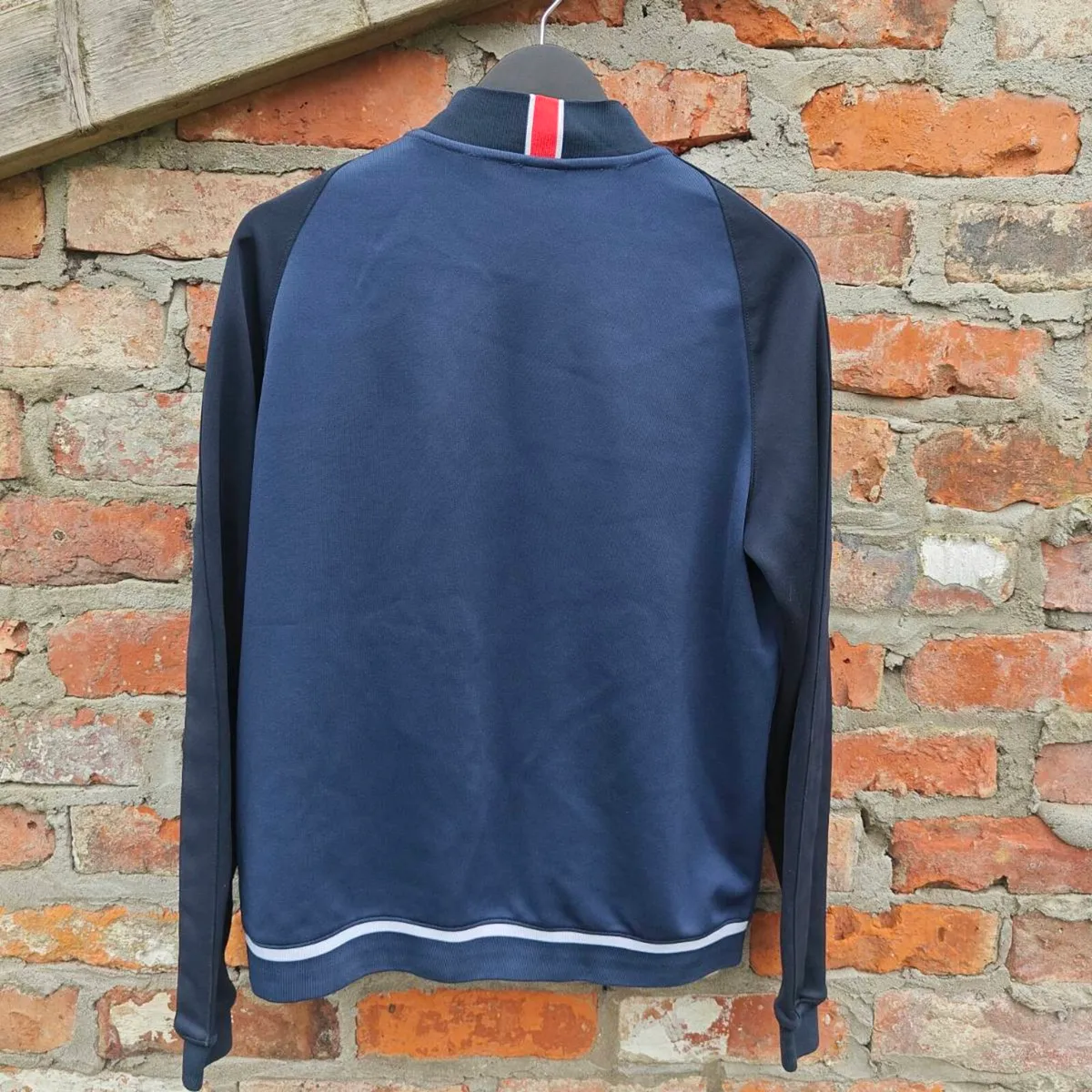 PSG Nike zip top - Image 4
