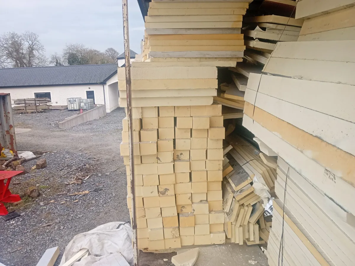 Insulation rips - Image 3