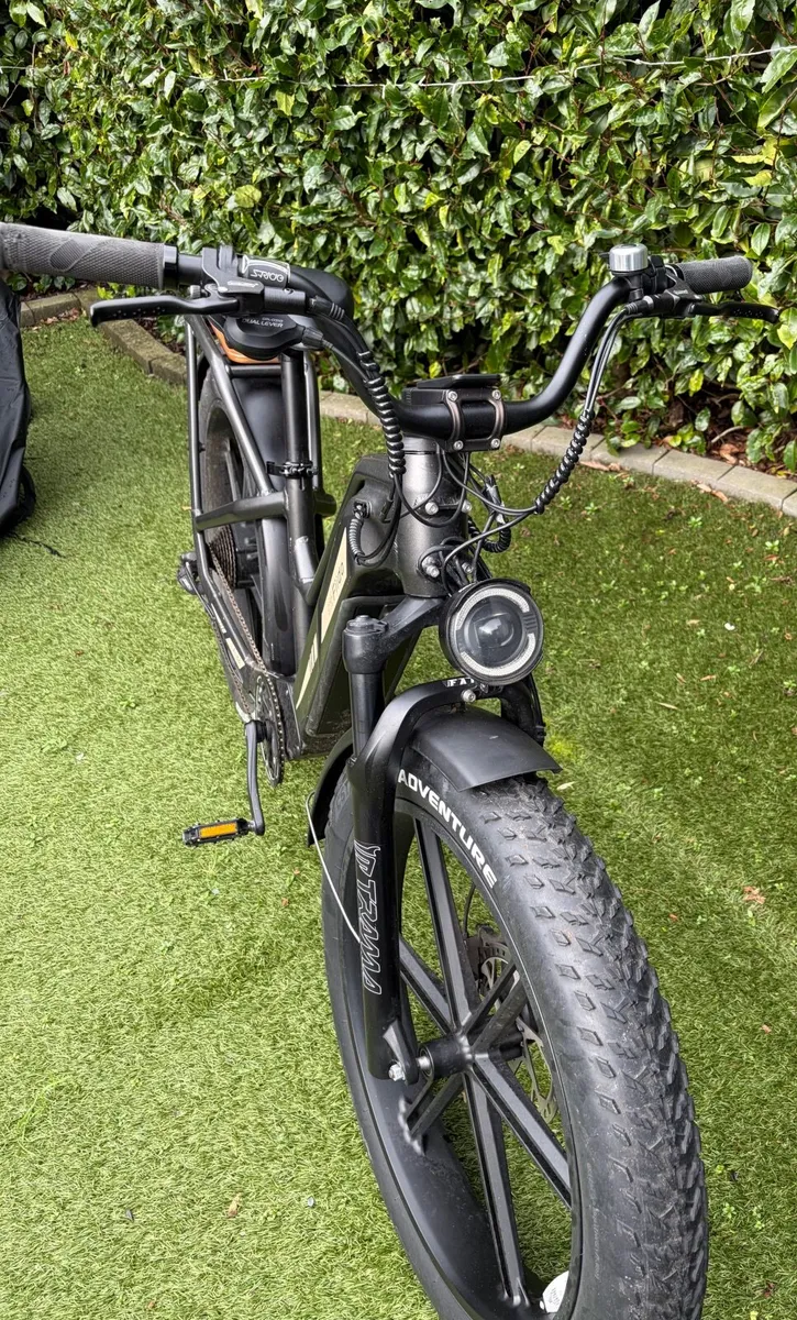 eBike - Image 4