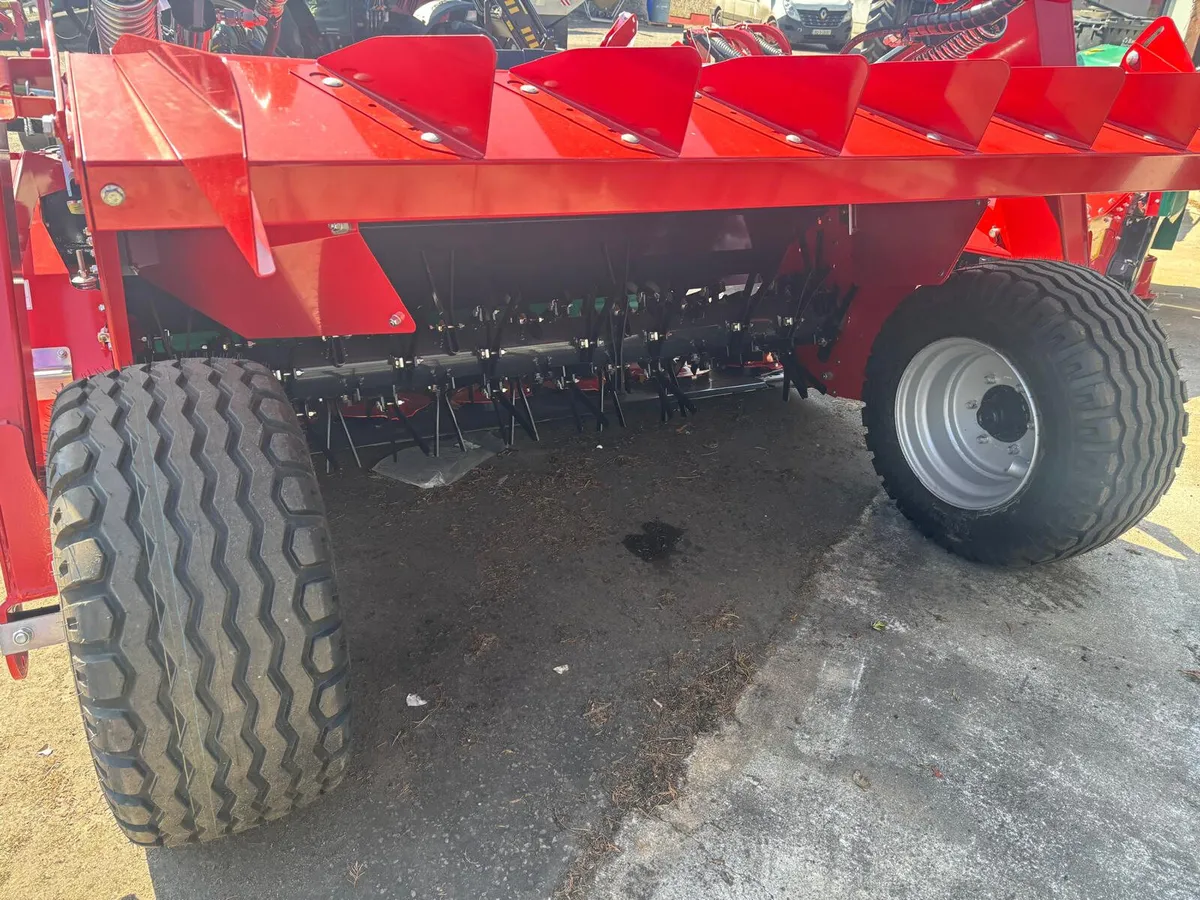 Kverneland 4328 - Image 3