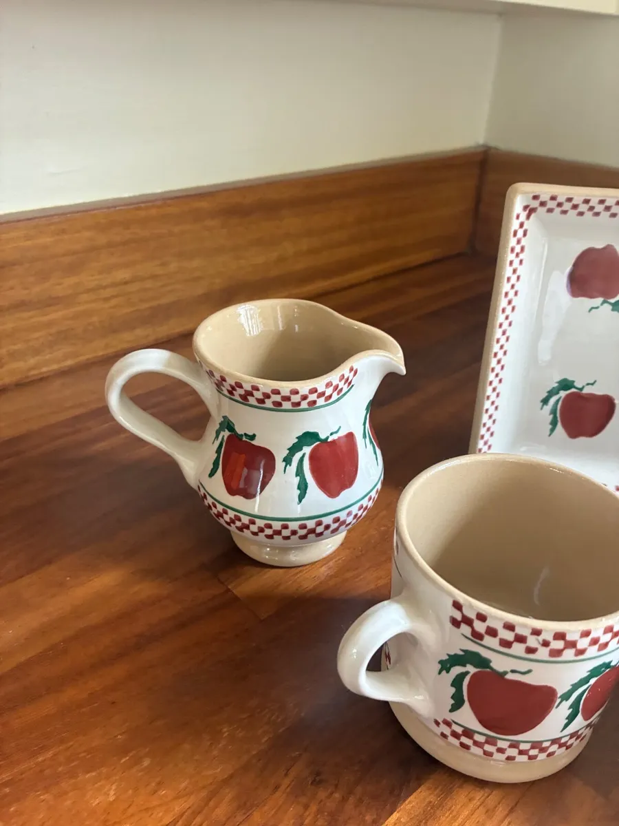 Nicholas Mosse - Image 3