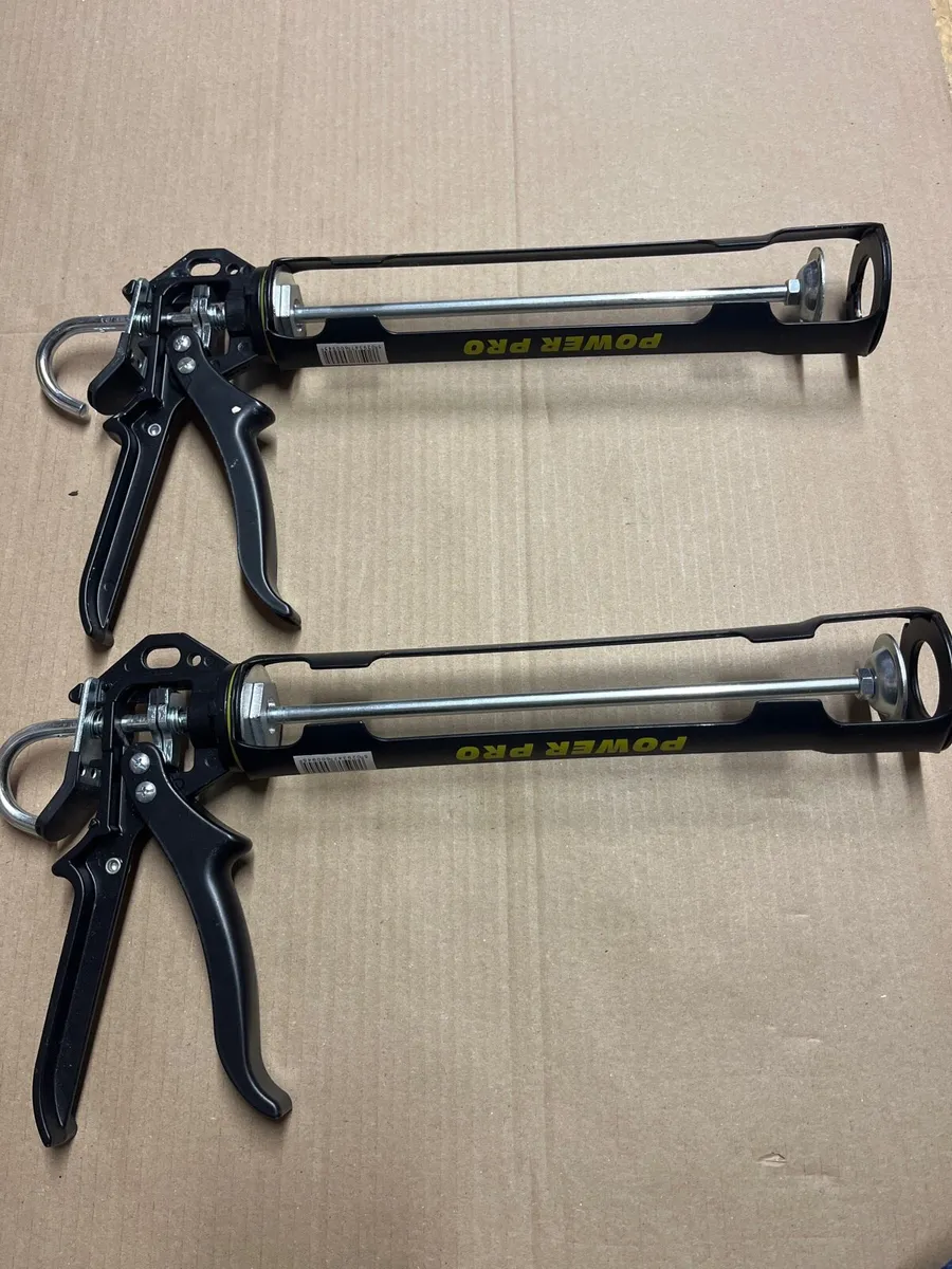 New ever build power pro gun - Image 3