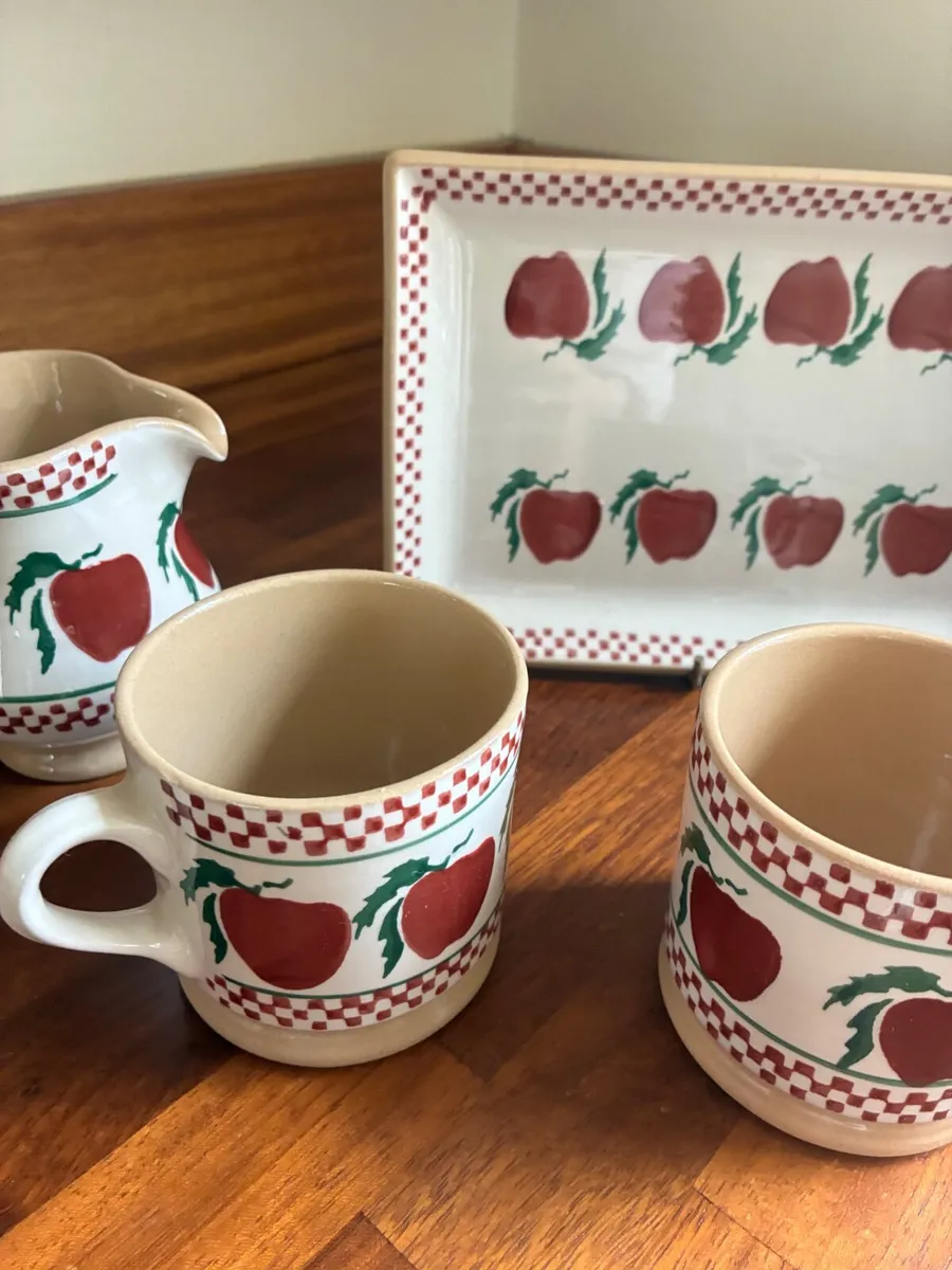 Nicholas Mosse - Image 4