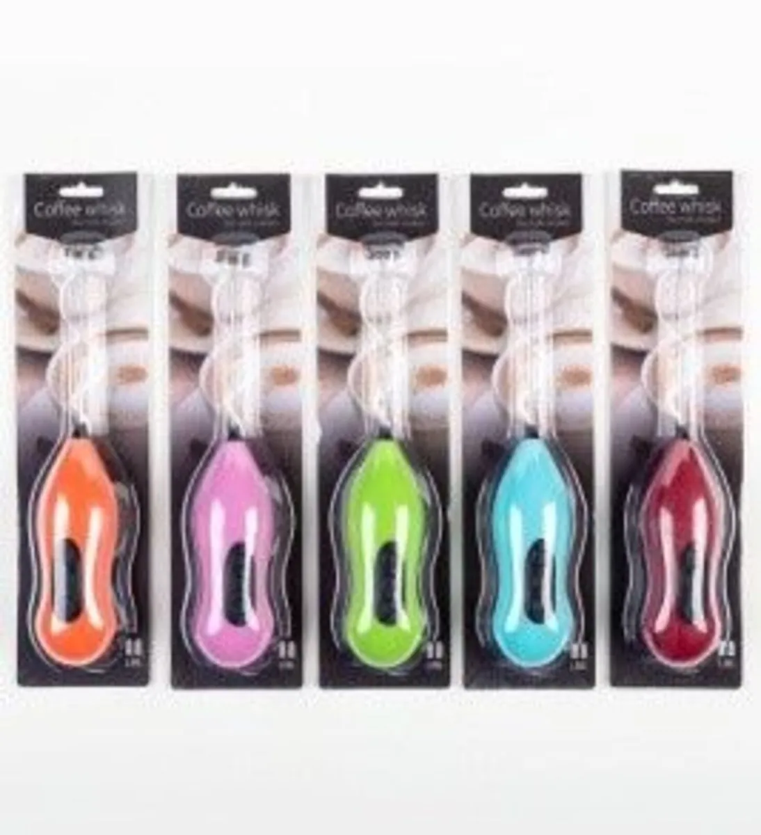 Coffee Whisks - Image 1
