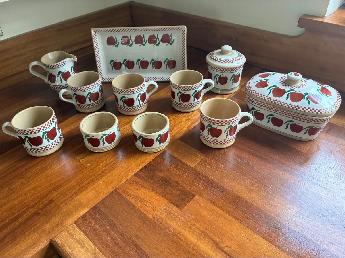 Nicholas Mosse - Image 1