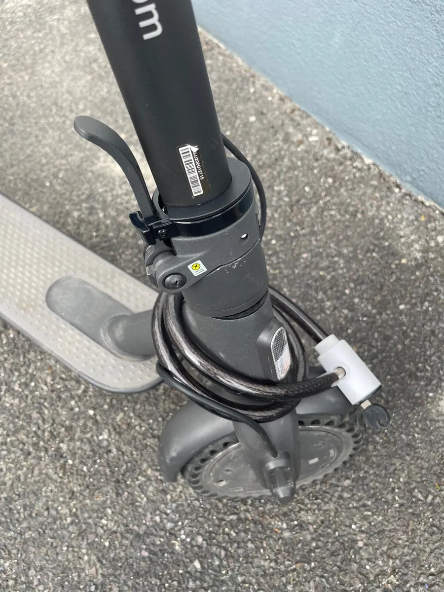 Xiaomi E Scooter - Image 2