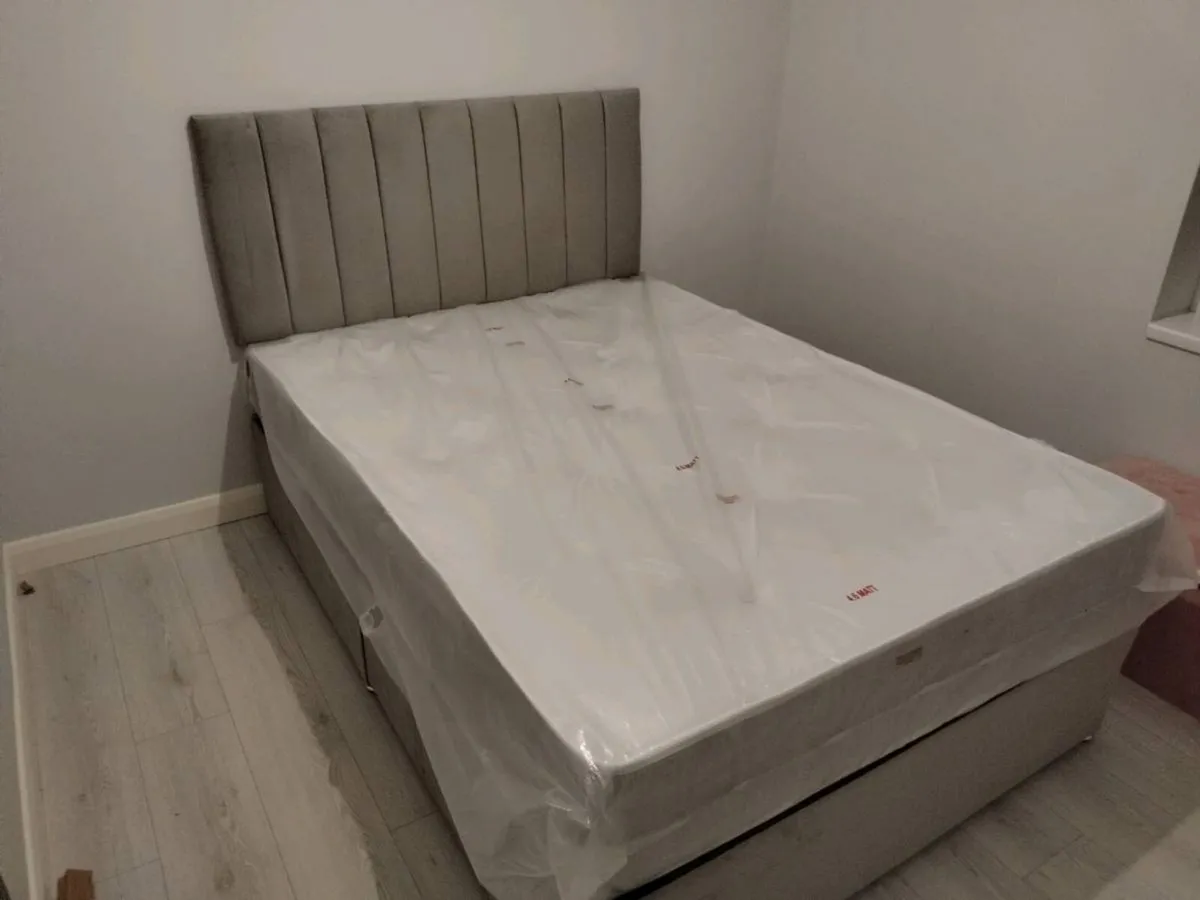 Single beds available - Image 4