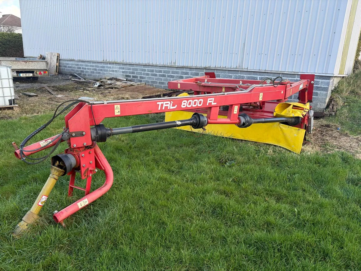 Bellon 800 - Image 2