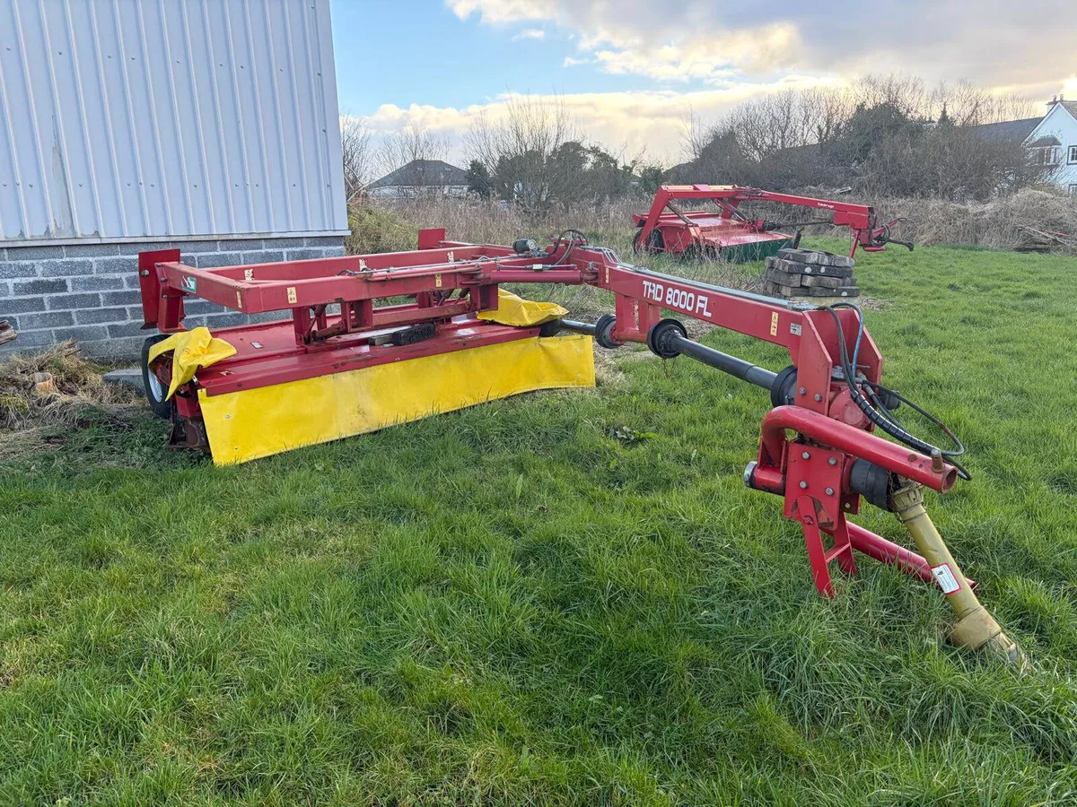 Bellon 800 - Image 1