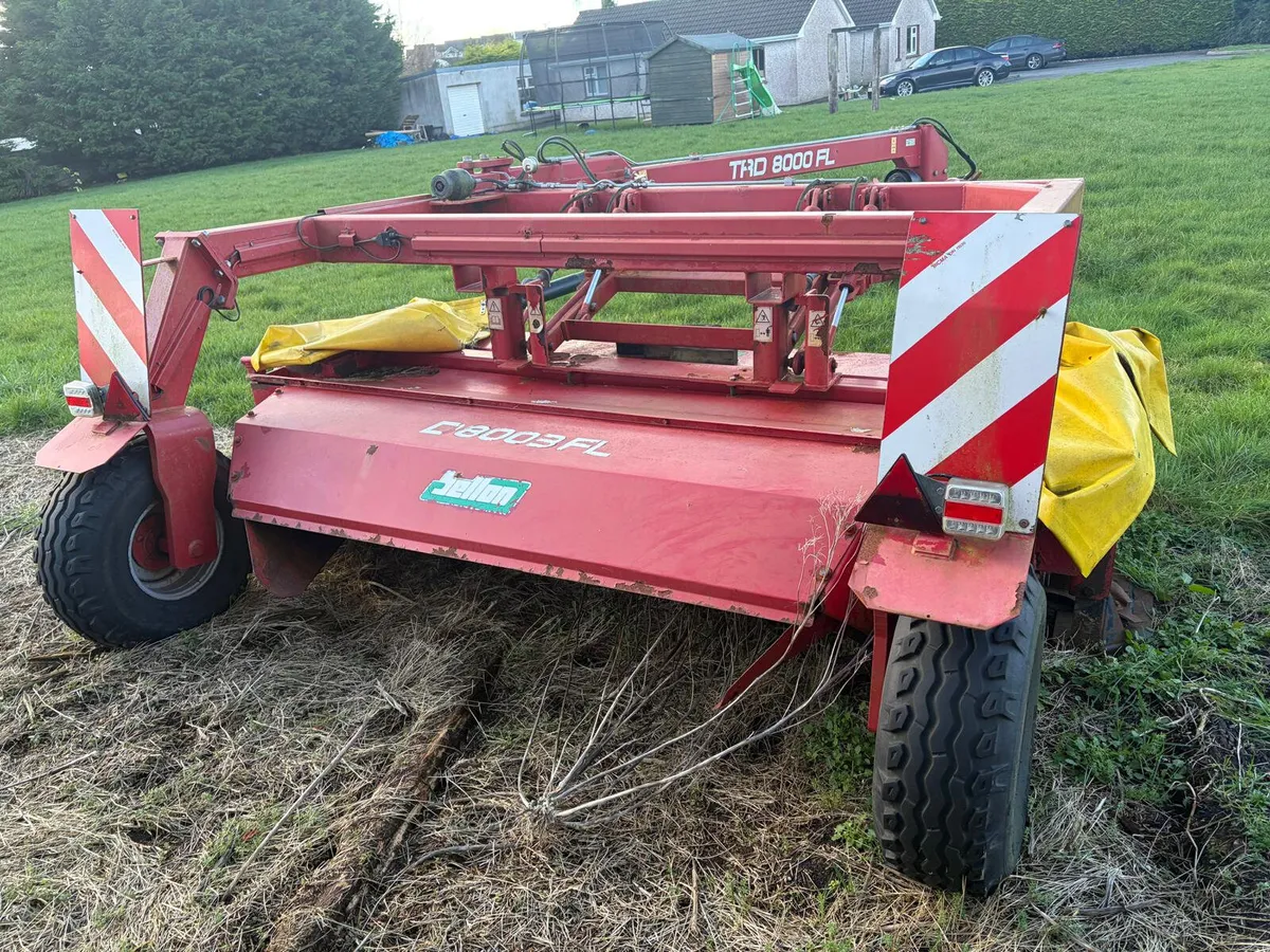 Bellon 800 - Image 4