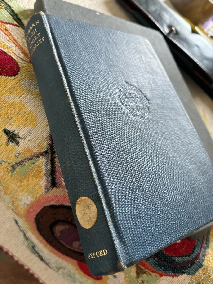 Modern Irish Stories -1966 - Image 1