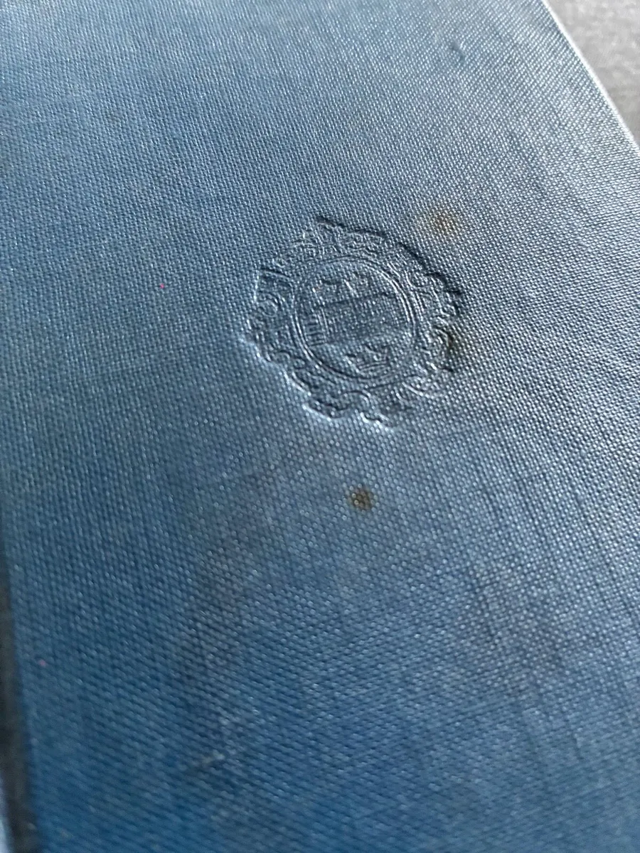 Modern Irish Stories -1966 - Image 3