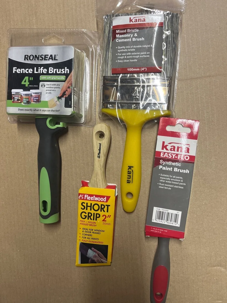 New brushes - Image 2